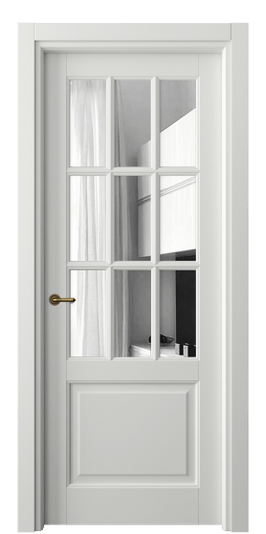 Межкомнатная дверь 6312 БССР ЗЕР. Цвет Бук светло-серый. Материал Массив бука эмаль. Коллекция Toscana Grigliato. Фото. Дверь межкомнатная 6312 БССР ЗЕР. Цвет Бук светло-серый. Материал Массив бука эмаль. Коллекция Toscana Grigliato. Картинка.