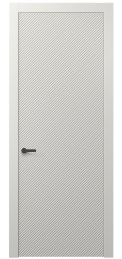 Межкомнатная дверь АКП 8628 МСР. Цвет Матовый серый. Материал Гладкая эмаль. Коллекция Dune. Фото. Дверь межкомнатная АКП 8628 МСР. Цвет Матовый серый. Материал Гладкая эмаль. Коллекция Dune. Картинка.