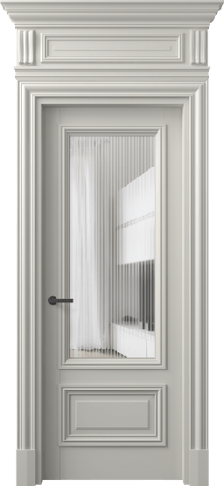 Межкомнатная дверь 7306 БТСР MORU. Цвет Бук тёплый серый. Материал Массив бука эмаль. Коллекция Antique. Фото. Дверь межкомнатная 7306 БТСР MORU. Цвет Бук тёплый серый. Материал Массив бука эмаль. Коллекция Antique. Картинка.