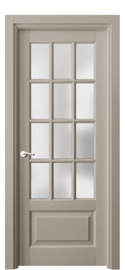 Межкомнатная дверь 0728 ДБСК САТ. Цвет Дуб бисквитный. Материал Массив дуба эмаль. Коллекция Lignum. Фото. Дверь межкомнатная 0728 ДБСК САТ. Цвет Дуб бисквитный. Материал Массив дуба эмаль. Коллекция Lignum. Картинка.