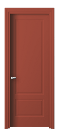 Межкомнатная дверь 8541 NCS S 3040-Y80R. Цвет NCS NCS S 3040-Y80R. Материал Гладкая эмаль. Коллекция Esse. Фото. Дверь межкомнатная 8541 NCS S 3040-Y80R. Цвет NCS NCS S 3040-Y80R. Материал Гладкая эмаль. Коллекция Esse. Картинка.