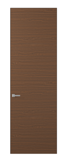 Дверь межкомнатная ПУ 0010 МШЭКВ. Цвет Экзотик винный. Материал Мультишпон. Коллекция Planum. Картинка.