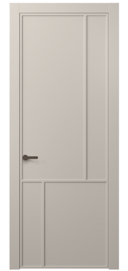Межкомнатная дверь АКП 8606 МСБЖ. Цвет Матовый светло-бежевый. Материал Гладкая эмаль. Коллекция Frame. Фото. Дверь межкомнатная АКП 8606 МСБЖ. Цвет Матовый светло-бежевый. Материал Гладкая эмаль. Коллекция Frame. Картинка.