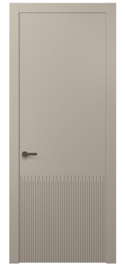 Межкомнатная дверь 8626 МБСК . Цвет Матовый бисквитный. Материал Гладкая эмаль. Коллекция Dune. Фото. Дверь межкомнатная 8626 МБСК . Цвет Матовый бисквитный. Материал Гладкая эмаль. Коллекция Dune. Картинка.