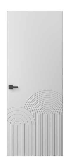 Межкомнатная дверь АКП 8059 ГРН. Цвет Грунт под покраску. Материал Грунт под покраску. Коллекция Linea. Фото. Дверь межкомнатная АКП 8059 ГРН. Цвет Грунт под покраску. Материал Грунт под покраску. Коллекция Linea. Картинка.