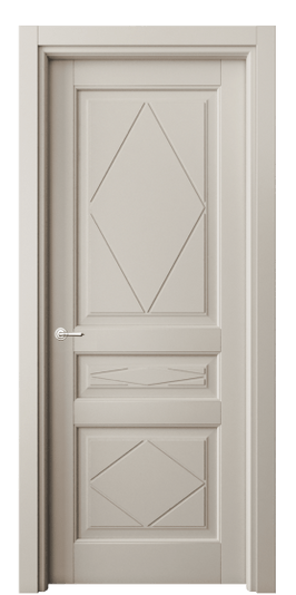 Межкомнатная дверь 6345 БСБЖ. Цвет Бук светло-бежевый. Материал Массив бука эмаль. Коллекция Toscana Rombo. Фото. Дверь межкомнатная 6345 БСБЖ. Цвет Бук светло-бежевый. Материал Массив бука эмаль. Коллекция Toscana Rombo. Картинка.