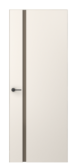 Межкомнатная дверь 4222 ПЭКБ БР САТ. Цвет ПЭТ кремово-белый. Материал ПЭТ. Коллекция Фридом. Фото. Дверь межкомнатная 4222 ПЭКБ БР САТ. Цвет ПЭТ кремово-белый. Материал ПЭТ. Коллекция Фридом. Картинка.