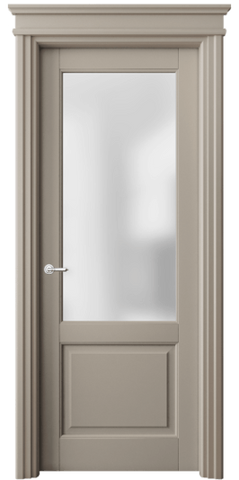 Межкомнатная дверь 6302 ББСК САТ. Цвет Бук бисквитный. Материал Массив бука эмаль. Коллекция Toscana Plano. Фото. Дверь межкомнатная 6302 ББСК САТ. Цвет Бук бисквитный. Материал Массив бука эмаль. Коллекция Toscana Plano. Картинка.