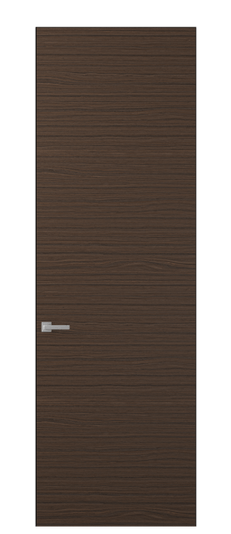 Дверь межкомнатная ПУ 0010 МШЭКТ. Цвет Экзотик трюфельный. Материал Мультишпон. Коллекция Planum. Картинка.